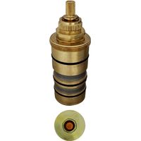 Thermostatersatzpatrone Huber 24.02A.PL Kartuche