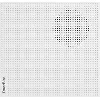 DoorBird A1061W Accessorio citofono WLAN, LAN Campanello aggiuntivo Bianco