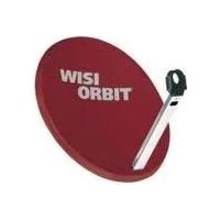 Antenna satellite wisi OA36I alluminio 60 cm resistente