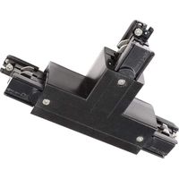 conector rail deko-light d line t-verbinder conmutación trifásica