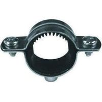 Collare iso singolo diametro 42 mm 50p