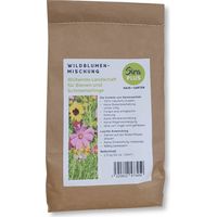 Sira Plus fleurs sauvages 2,5 kg semences, graines de fleurs