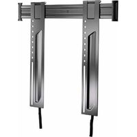 Support TV fixe - OMNIMOUNT - OMN-OE80F - TV de 94 cm à 132,1 cm - Charge max. 36,3 kg - VESA 200x200 à 400x400