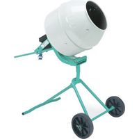 Betonmischer Minibeta elektrisch IMER Behälter 100L Mischen 1/2 Sack 01016606