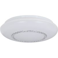 Naeve PILSEN Plafonnier décoratif à LED blanc 3000 K