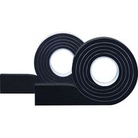 Soudal Fugendichtband Soudaband PRO BG1 15/4-9 antharzit 8m 121840