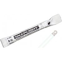Cyalume baton lumineux Blanc Snaplight - Cyalume - blanc - 15 cm / 8h
