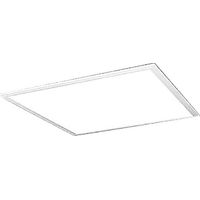 Dalle lumineuse LED panneau edgelit 38 W 4000K DALI