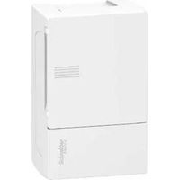 Schneider MIP11104 Mini pragma surface-mounted opaque door box 1x4mod IP40