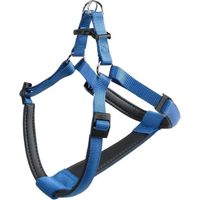 Ferplast Daytona P Harnais pour Chien Bleu Confortable