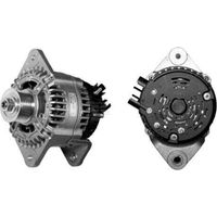 Alternador 14V 175A AAN8165 Mahle MAHLE MG51