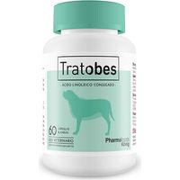 KÐnig Treatobes - Ergnzung zur Gewichtskontrolle