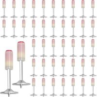 200 Pièces Cloueur Beton Clou Beton, Clous pour Mini-7,3 mm Cloueuse, Pistolet a Clou L'outil Parfait pour Fixation Murale en Béton de Dispositif Fixation de Conduit Câble