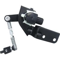 Höhensensor für Vorderachse, Scheinwerfer-Niveausensor für Mitsubishi – wie abgebildet