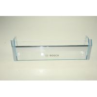 BALCONNET BOUTEILLES POUR REFRIGERATEUR BOSCH