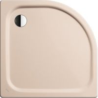 Kaldewei 452048043030 DW ZIRKON Mod.511-2 800x800x65
