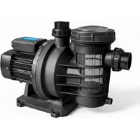 Nix Pool - Bomba de piscina Silen Pro Max Silen Pro Max 50M - 0.50 CV