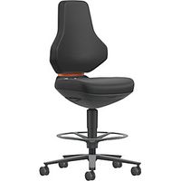 bimos Sedia girevole da lavoro TEXON Laboratorio+Produzione
