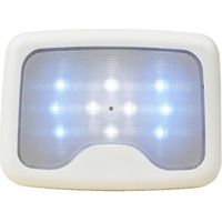 1 lampe de lecture pour voiture