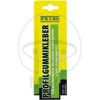Colla petec-verbindungstechnik power profilgummikleber 70ml forte flessibile