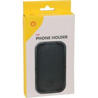 Tappetino antiscivolo shell 10x17cm silicone flessibile