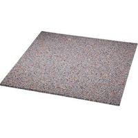 Hama Xavax Alfombrilla Antivibraciones Gris 60x60 cm