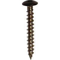 Vis Penture Rl X' - ø7x50 - Nox Noir Schraube Penture Rl X' - ø7x50 - Nox Schwarz