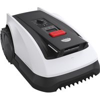 Ecovacs Mähroboter GOAT O800 RTK - 22 cm Schnittbreite 800 m² inkl. Ladestation