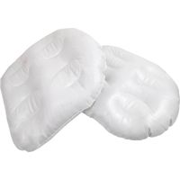 WATERCLIP Lot de 2 coussins pour spa gonflable