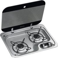 Cocina Dometic hbg 2335 3200 W 33,5x46 cm