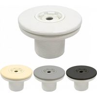 Buse de refoulement Prestige Multiflow - Astral Beige Beige