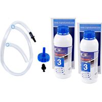 FAP-FLUID 09-K. BLUE POWERFLEX 2 LITER (BESTANDTEIL AUS 2X PL127444)