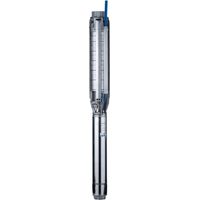 KSB Unterwassermotorpumpe UPA C 150 60/19 C1 mit Motor UMA 150E 37/22, direkte Einschaltart