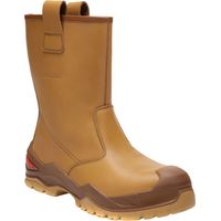Botas de seguridad Pezzol Bolivar S3 SRC - 42 (EU)
