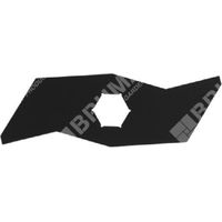 MTD-Belüftermesser – YARD-MAN – GUTBROD KOMPATIBEL – 012960
