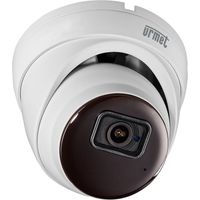 Grothe VK 1099/550B Cámara domo IP, 5MPX, H.265+, PoE