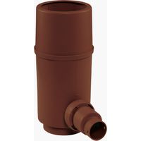 Collecteur Regendieb Pro Brun