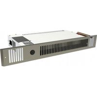 Smiths SS80 Central Heating Kitchen Plinth Heater, Under Cupboard Fan Heater