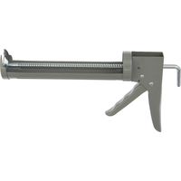 Pistola silicona cremallera reforzada 007Y J.J DISTRIBUCIONES