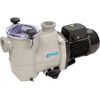 bomba de filtración 25,7m3/h mono - ks200m - kripsol -