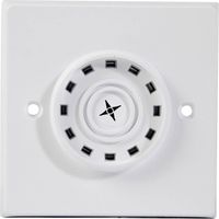 Sirène tonalité multiple ComPro Askari Compact AC/W 12 V/DC, 24 V/DC 106 dB 1 pc(s)