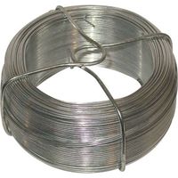 FILGRAF - Fil galva 0.7mm Filgraf 2 z bobinot 100m. ø80 mm