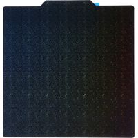 PEY PEO – plaque de construction 330x330mm, feuille d'imprimante 3D Flexible à forte adhérence pour Neptune 3 Plus 4 Tronxy X3S