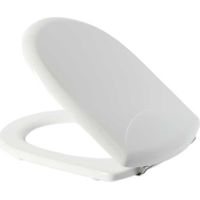 SEDILE COLATO MISURA Bianco