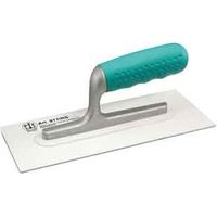 FRATTONE LISCIO IN PLASTICA BIANCA SINTESI '817/RS' PAVAN 28x13 cm - PAVAN