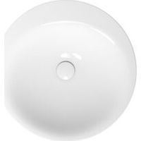 BETTE A220-412HLW1 Lavabos Rond Lux Ovale À encastrer