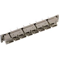 ept 114-40080 Connecteur femelle Nombre total de pôles 15 Nbr de rangées 2 1 pc(s) D95841
