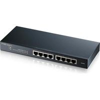Switch ZyXEL GS1900-8-EU0102F