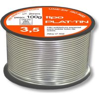 STAGNO IDRAULICO SN-CU 3,5% 2MM