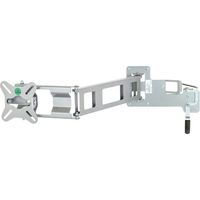 Support Pour écran Lcd Modèle Mural Articulé Xl - Cta
